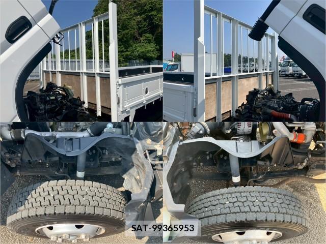 MITSUBISHI FUSO CANTER 2013-12 8876884-13
