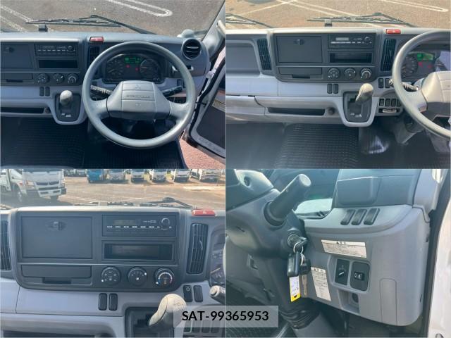 MITSUBISHI FUSO CANTER 2013-12 8876884-16