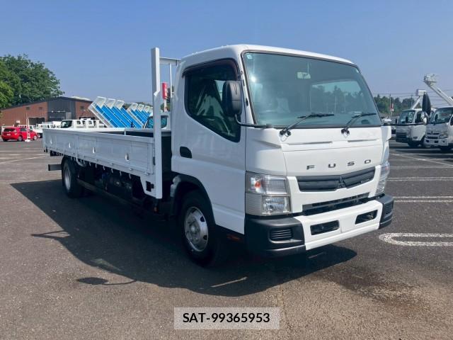 MITSUBISHI FUSO CANTER 2013-12 8876884-2