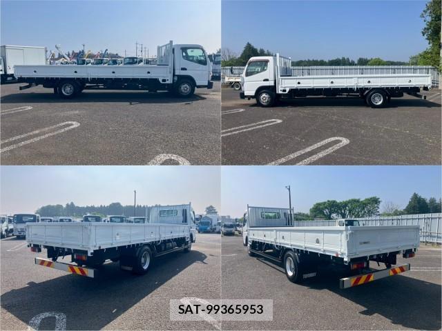 MITSUBISHI FUSO CANTER 2013-12 8876884-3