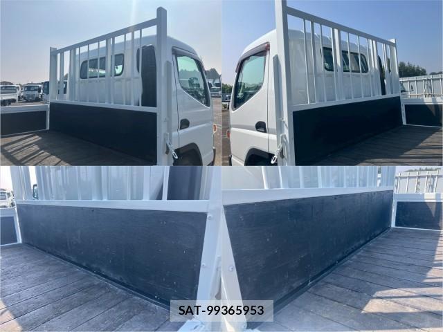 MITSUBISHI FUSO CANTER 2013-12 8876884-5