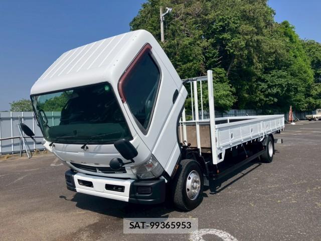 MITSUBISHI FUSO CANTER 2013-12 8876884-8