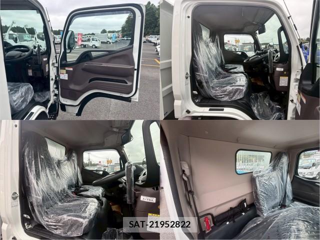 MITSUBISHI FUSO CANTER 2026-03 8876889-17