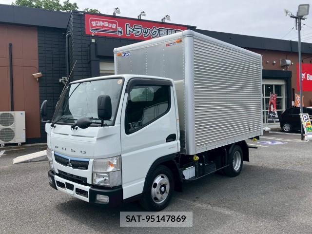 MITSUBISHI FUSO CANTER 2020-11 8876896-0