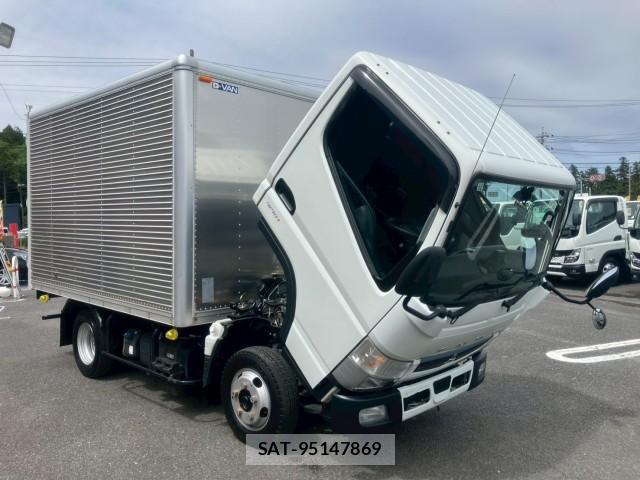 MITSUBISHI FUSO CANTER 2020-11 8876896-10