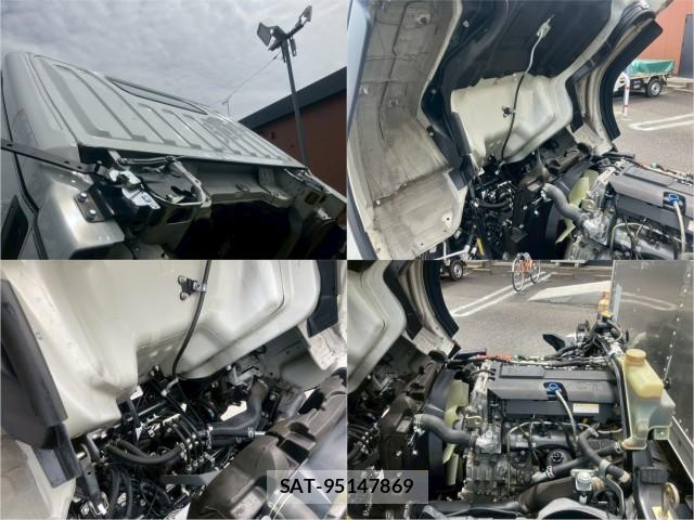 MITSUBISHI FUSO CANTER 2020-11 8876896-11