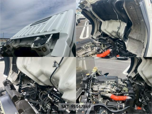 MITSUBISHI FUSO CANTER 2020-11 8876896-12