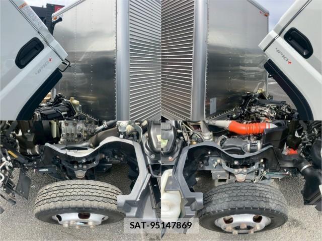 MITSUBISHI FUSO CANTER 2020-11 8876896-13