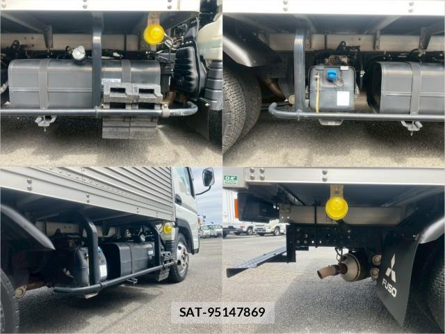 MITSUBISHI FUSO CANTER 2020-11 8876896-15