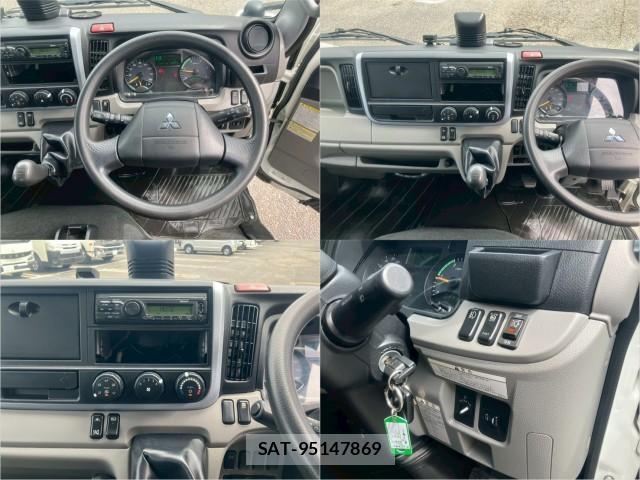 MITSUBISHI FUSO CANTER 2020-11 8876896-16
