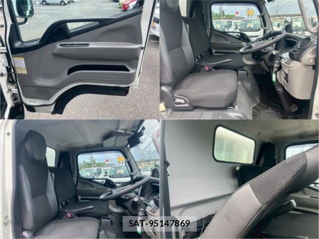 MITSUBISHI FUSO CANTER 2020-11 8876896-17