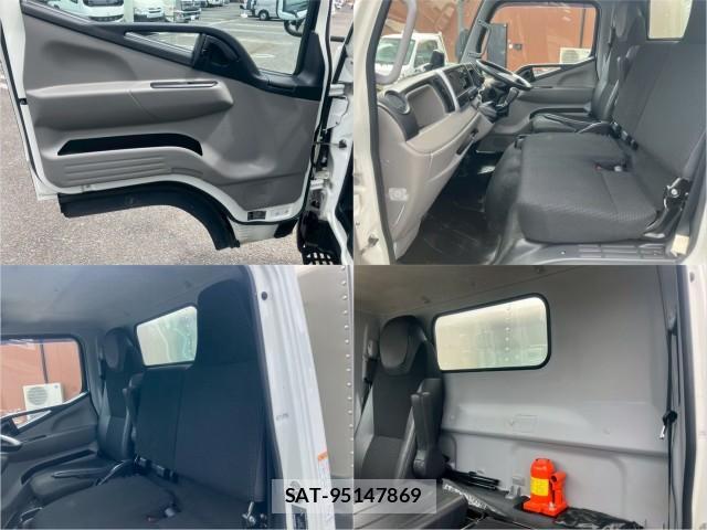 MITSUBISHI FUSO CANTER 2020-11 8876896-18