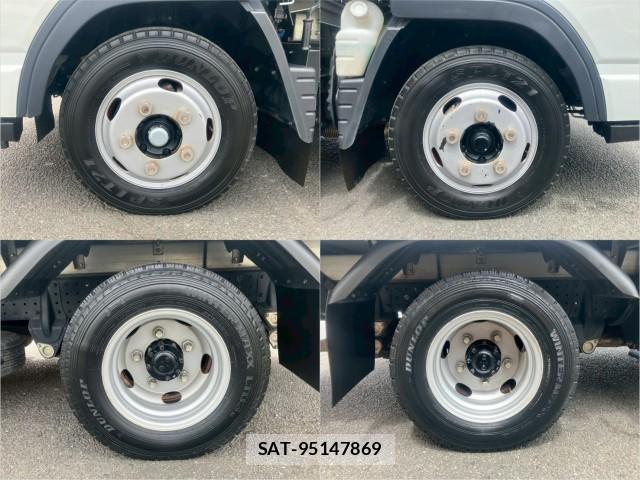 MITSUBISHI FUSO CANTER 2020-11 8876896-19