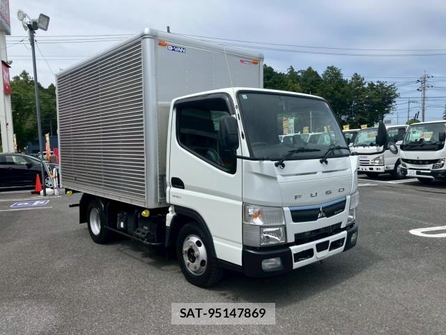 MITSUBISHI FUSO CANTER 2020-11 8876896-2