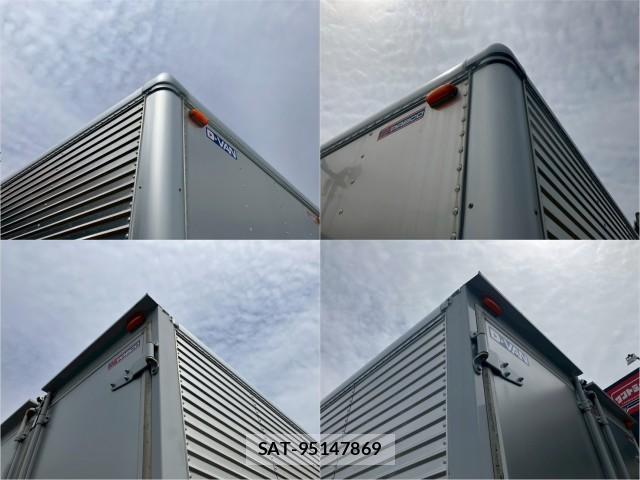 MITSUBISHI FUSO CANTER 2020-11 8876896-5