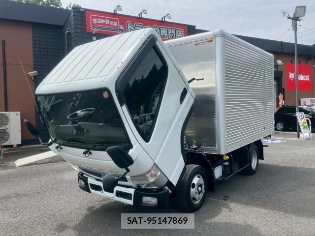 MITSUBISHI FUSO CANTER 2020-11 8876896-8