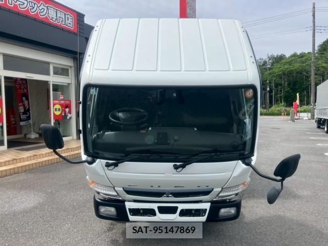 MITSUBISHI FUSO CANTER 2020-11 8876896-9