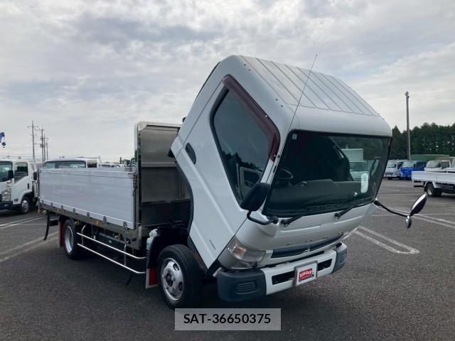 MITSUBISHI FUSO CANTER 2016-12 8876899-10