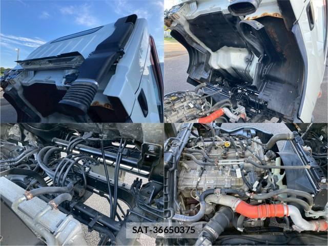 MITSUBISHI FUSO CANTER 2016-12 8876899-12
