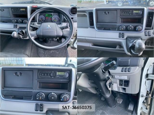MITSUBISHI FUSO CANTER 2016-12 8876899-16