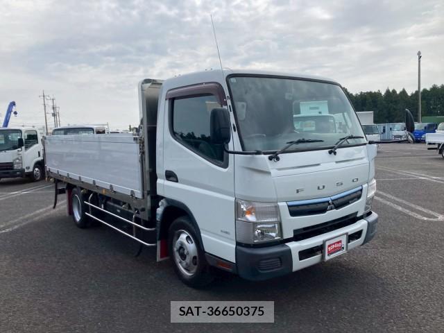 MITSUBISHI FUSO CANTER 2016-12 8876899-2