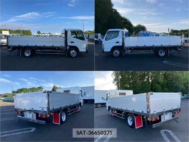 MITSUBISHI FUSO CANTER 2016-12 8876899-3