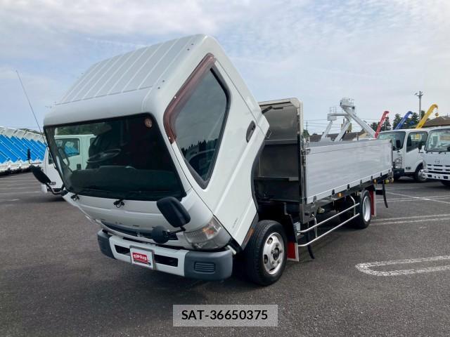 MITSUBISHI FUSO CANTER 2016-12 8876899-8