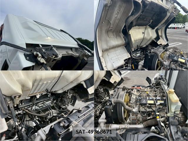 MITSUBISHI FUSO CANTER 2013-12 8876904-11