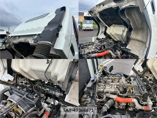 MITSUBISHI FUSO CANTER 2013-12 8876904-12