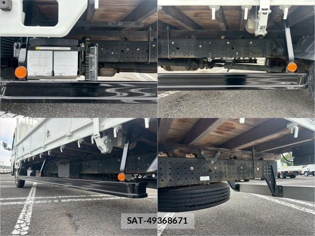 MITSUBISHI FUSO CANTER 2013-12 8876904-14