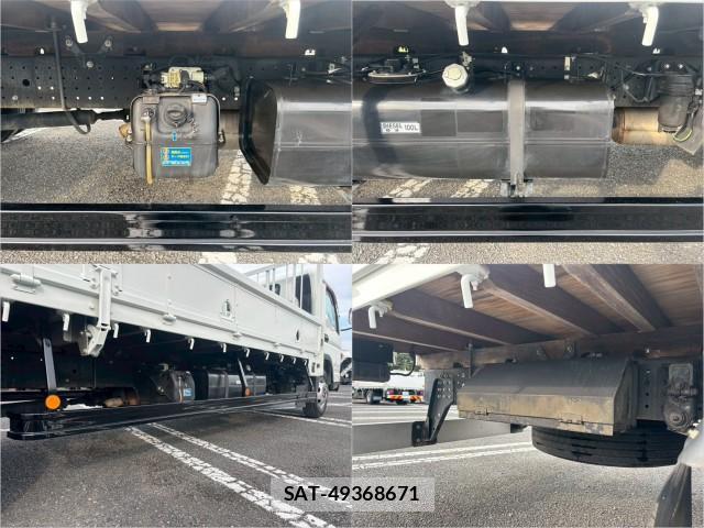 MITSUBISHI FUSO CANTER 2013-12 8876904-15