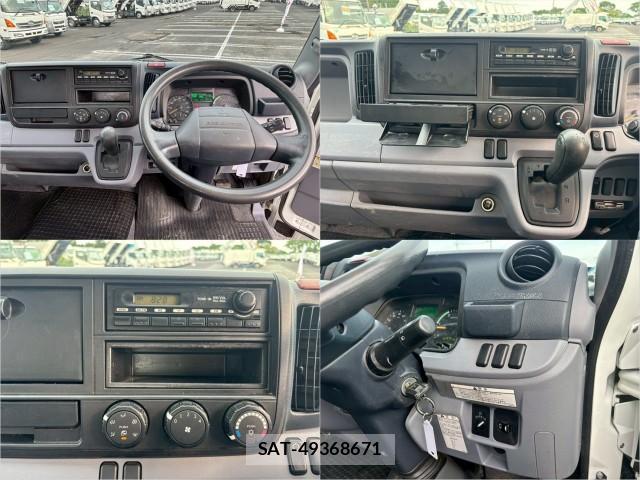 MITSUBISHI FUSO CANTER 2013-12 8876904-16