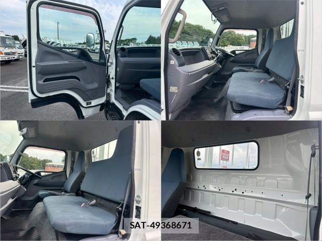 MITSUBISHI FUSO CANTER 2013-12 8876904-18