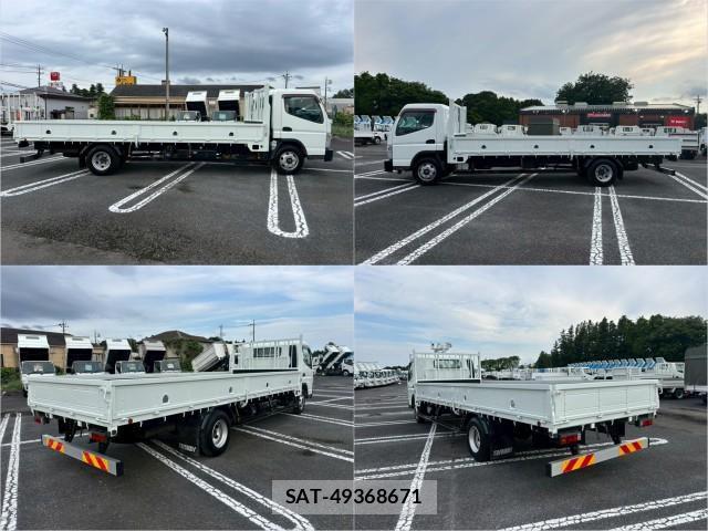 MITSUBISHI FUSO CANTER 2013-12 8876904-3