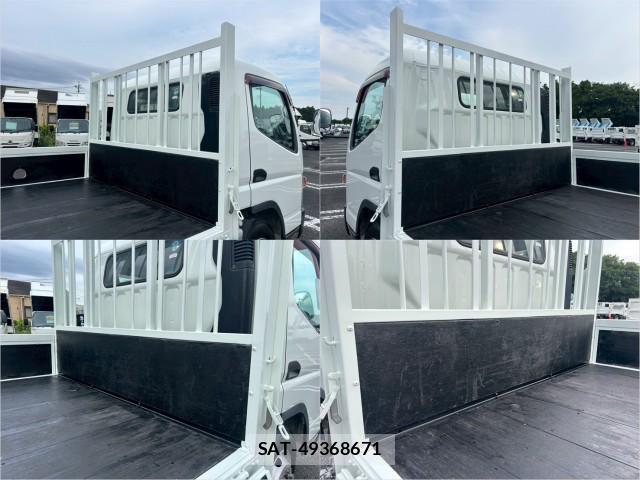 MITSUBISHI FUSO CANTER 2013-12 8876904-5