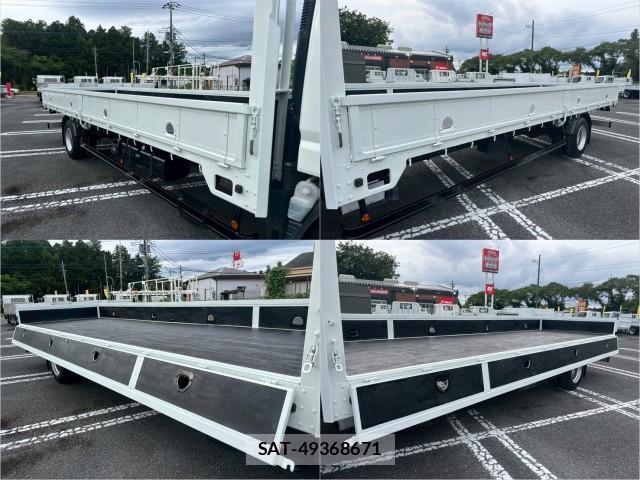 MITSUBISHI FUSO CANTER 2013-12 8876904-6