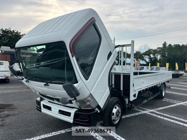MITSUBISHI FUSO CANTER 2013-12 8876904-8
