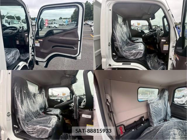 MITSUBISHI FUSO CANTER 2026-05 8876912-17