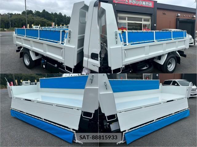 MITSUBISHI FUSO CANTER 2026-05 8876912-5