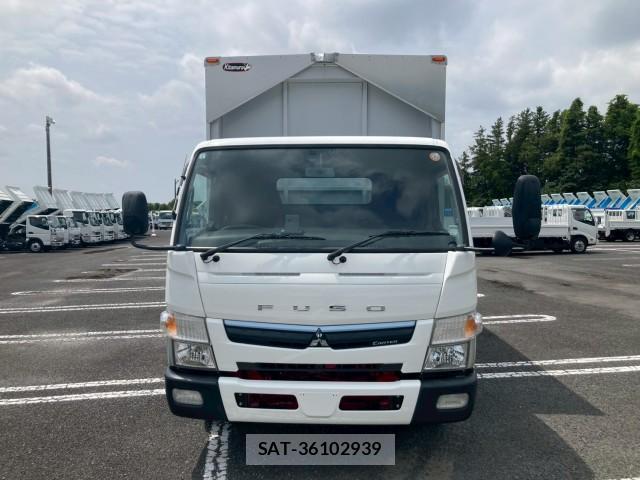 MITSUBISHI FUSO CANTER 2019-01 8876914-1