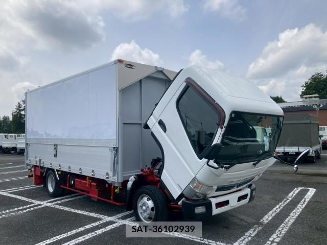 MITSUBISHI FUSO CANTER 2019-01 8876914-10