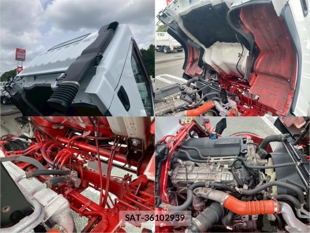 MITSUBISHI FUSO CANTER 2019-01 8876914-11