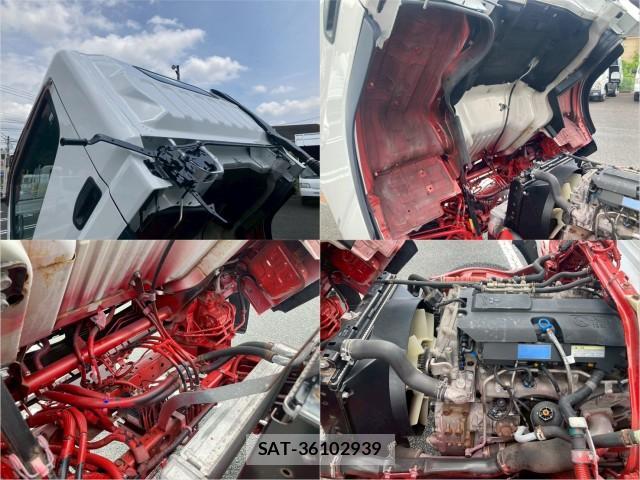 MITSUBISHI FUSO CANTER 2019-01 8876914-12
