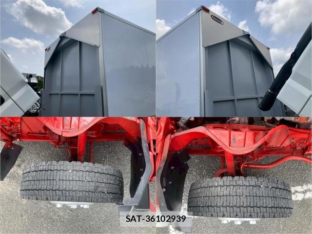 MITSUBISHI FUSO CANTER 2019-01 8876914-13