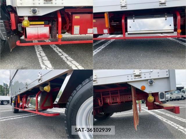 MITSUBISHI FUSO CANTER 2019-01 8876914-14