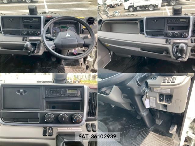 MITSUBISHI FUSO CANTER 2019-01 8876914-16