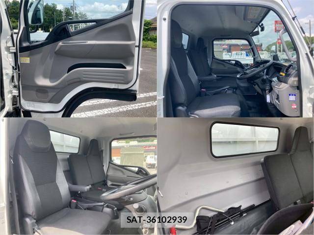 MITSUBISHI FUSO CANTER 2019-01 8876914-17