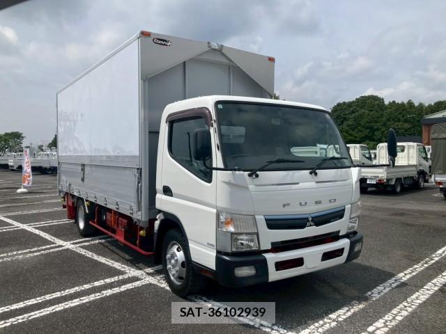 MITSUBISHI FUSO CANTER 2019-01 8876914-2