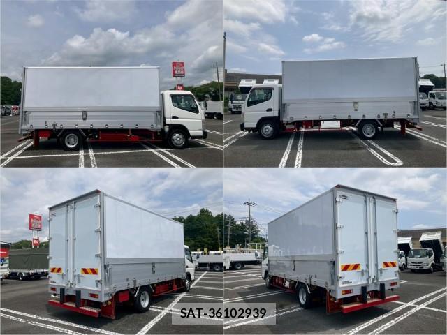 MITSUBISHI FUSO CANTER 2019-01 8876914-3
