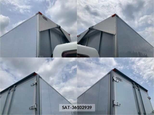 MITSUBISHI FUSO CANTER 2019-01 8876914-5